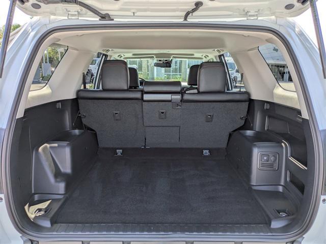 used 2024 Toyota 4Runner car, priced at $47,000