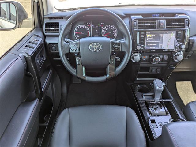 used 2024 Toyota 4Runner car, priced at $47,000