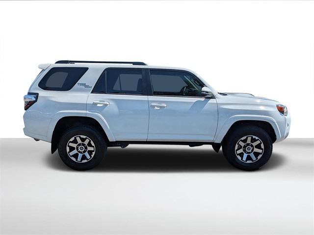 used 2024 Toyota 4Runner car, priced at $47,000