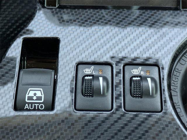used 2024 Toyota 4Runner car, priced at $47,000