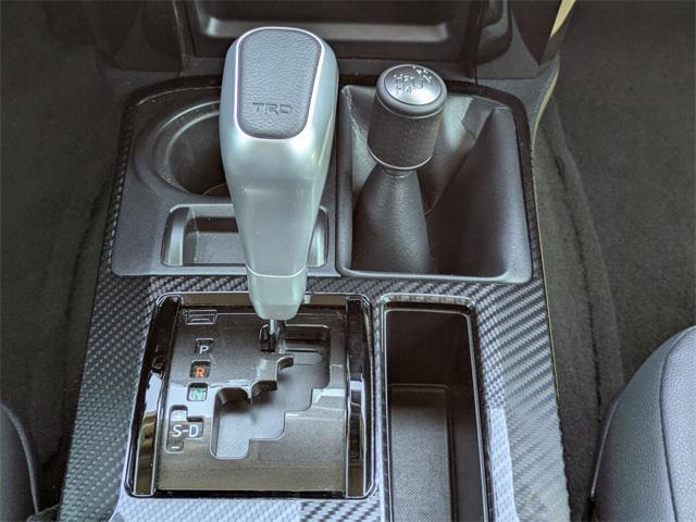 used 2024 Toyota 4Runner car, priced at $47,000