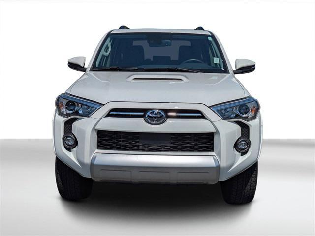 used 2024 Toyota 4Runner car, priced at $47,000