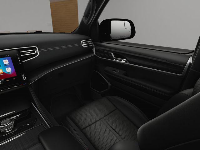 new 2025 Jeep Wagoneer car, priced at $55,993