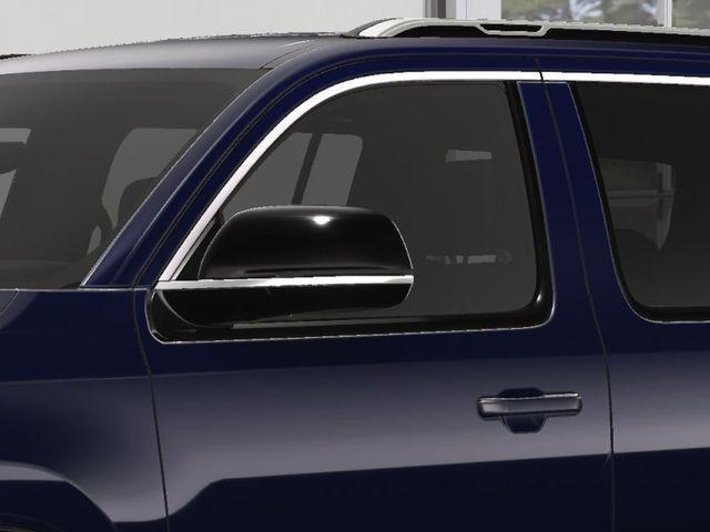 new 2025 Jeep Wagoneer car, priced at $55,993