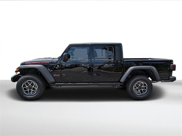 new 2024 Jeep Gladiator car, priced at $52,843