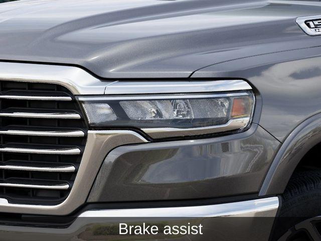 new 2026 Ram 1500 car, priced at $58,420