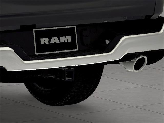 new 2026 Ram 1500 car, priced at $58,527