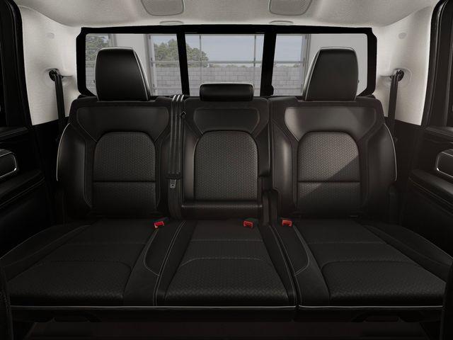 new 2026 Ram 1500 car, priced at $56,027