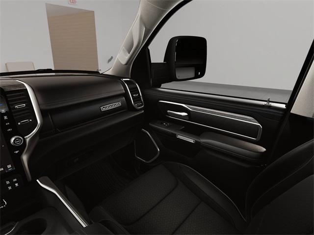 new 2026 Ram 1500 car, priced at $58,527