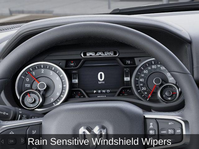 new 2026 Ram 1500 car, priced at $58,420