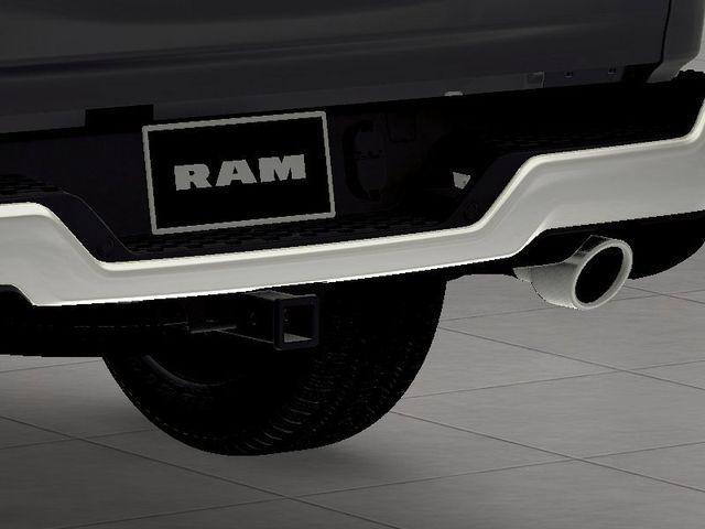 new 2026 Ram 1500 car, priced at $56,027