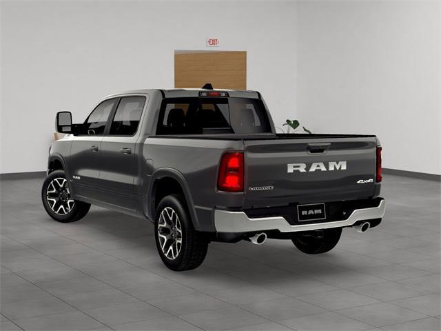 new 2026 Ram 1500 car, priced at $58,527