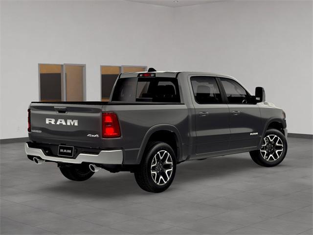 new 2026 Ram 1500 car, priced at $58,527