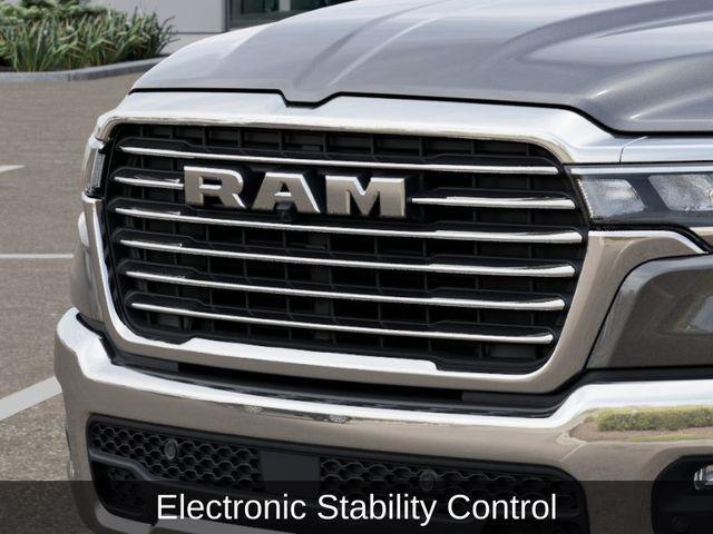 new 2026 Ram 1500 car, priced at $58,420