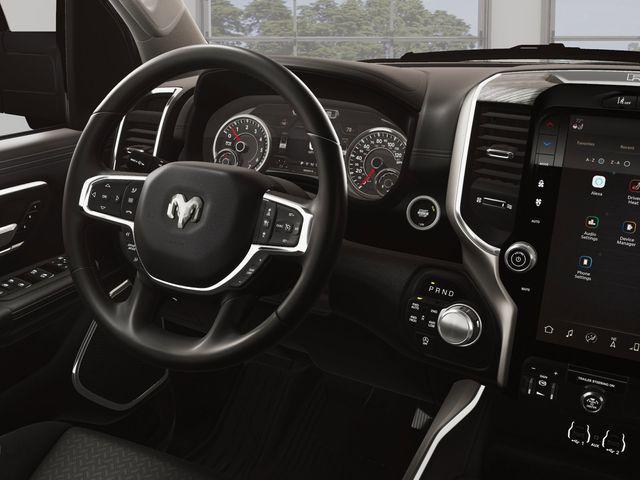 new 2026 Ram 1500 car, priced at $56,027