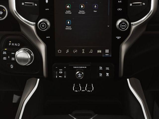 new 2026 Ram 1500 car, priced at $56,027