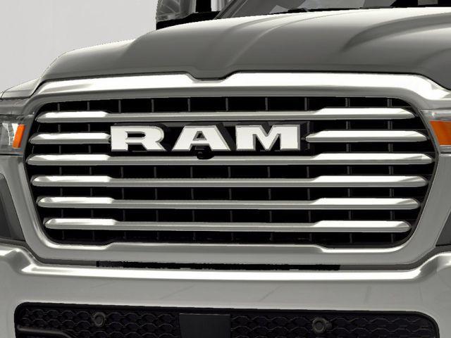 new 2026 Ram 1500 car, priced at $56,027