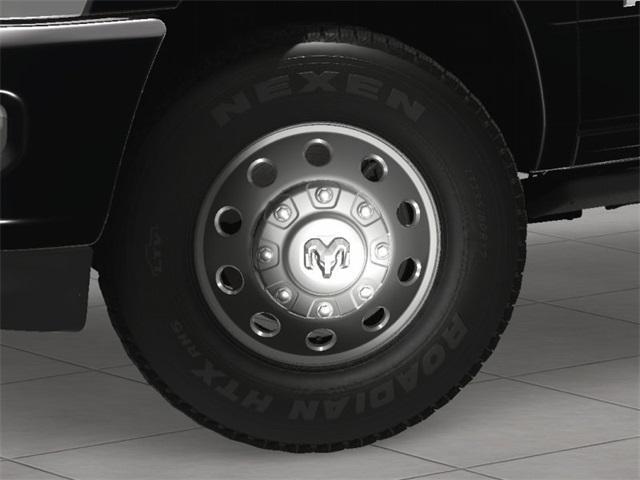 new 2025 Ram 3500 car, priced at $83,290