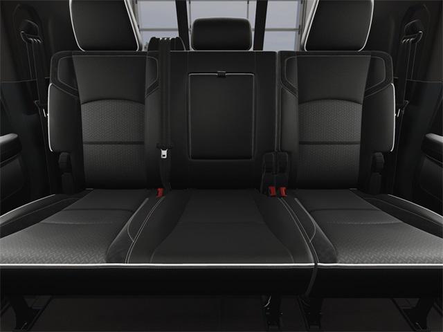 new 2025 Ram 3500 car, priced at $83,290