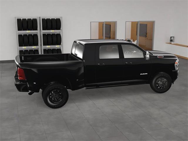 new 2025 Ram 3500 car, priced at $83,290