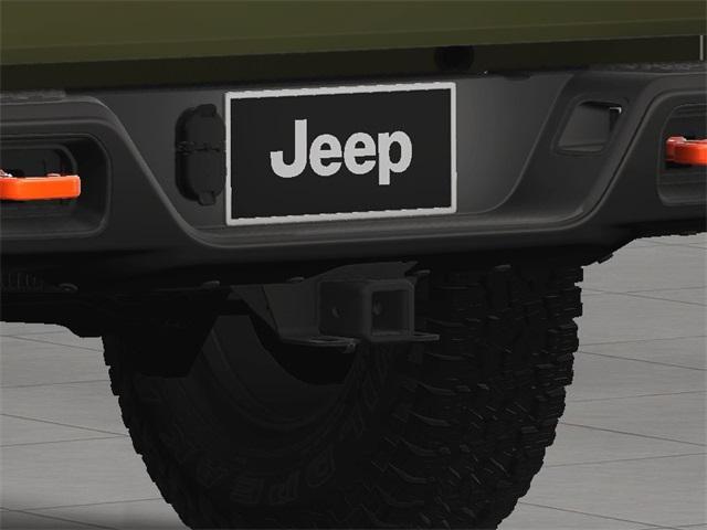 new 2025 Jeep Gladiator car, priced at $47,505