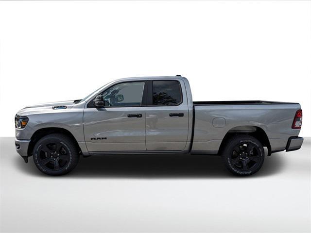 new 2024 Ram 1500 car, priced at $37,093