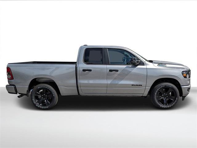 new 2024 Ram 1500 car, priced at $38,093