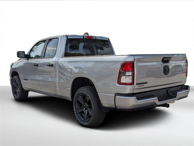 new 2024 Ram 1500 car, priced at $37,093