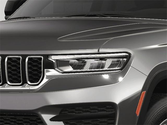 new 2025 Jeep Grand Cherokee car, priced at $32,415