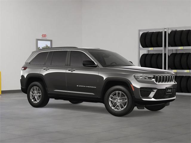 new 2025 Jeep Grand Cherokee car, priced at $32,415