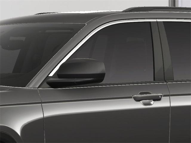 new 2025 Jeep Grand Cherokee car, priced at $32,415