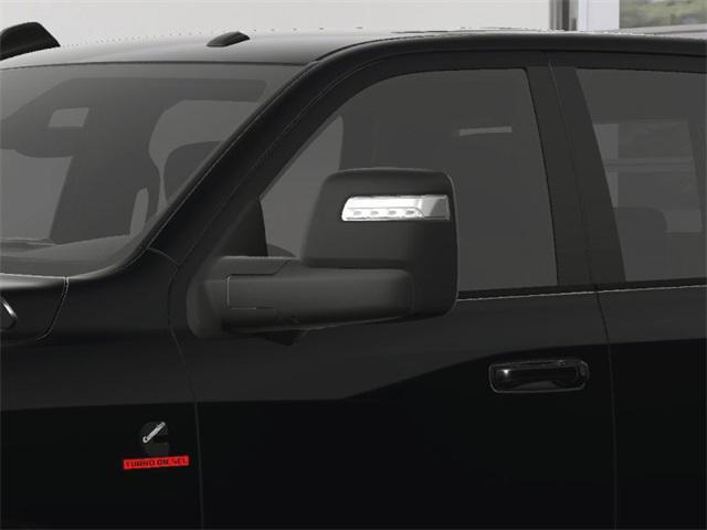 new 2025 Ram 2500 car, priced at $70,585