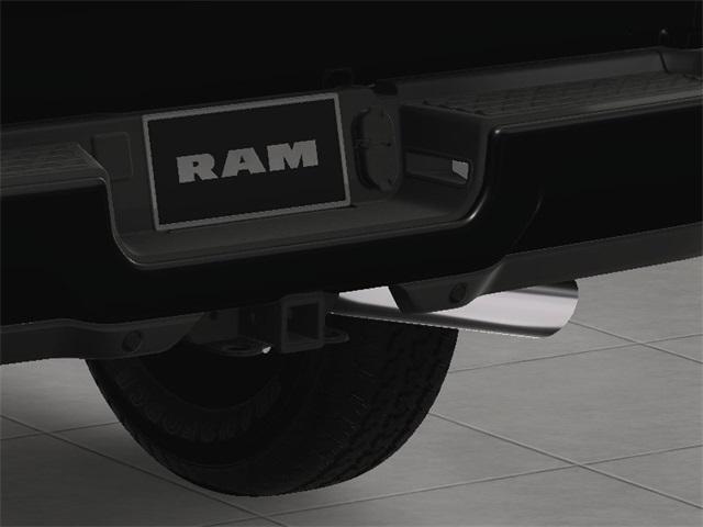 new 2025 Ram 2500 car, priced at $70,585