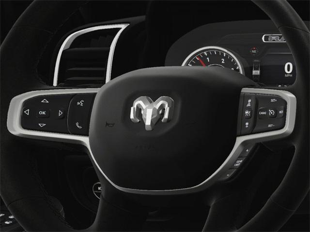 new 2025 Ram 2500 car, priced at $70,585