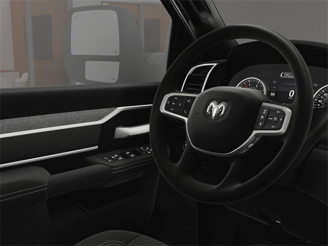 new 2025 Ram 2500 car, priced at $70,585