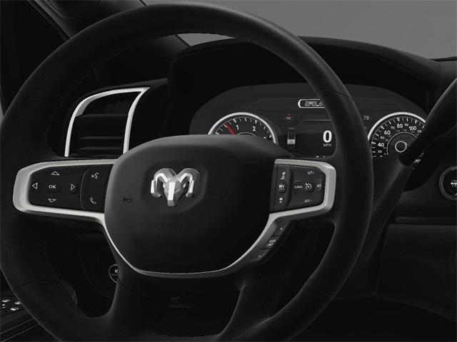 new 2025 Ram 2500 car, priced at $70,585