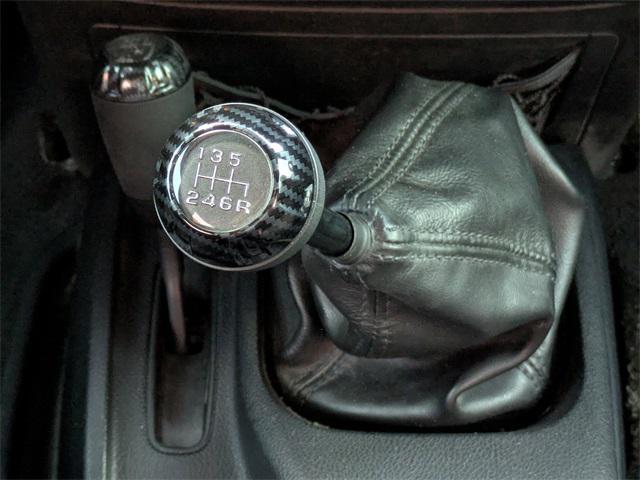 used 2015 Jeep Wrangler car, priced at $17,950