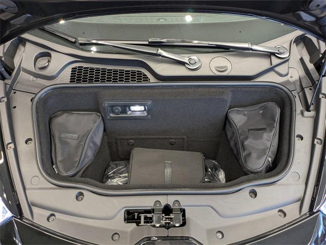 used 2022 Lamborghini Huracan EVO car, priced at $294,950