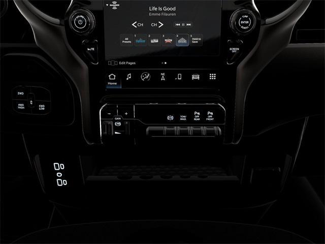 new 2026 Ram 2500 car, priced at $67,557