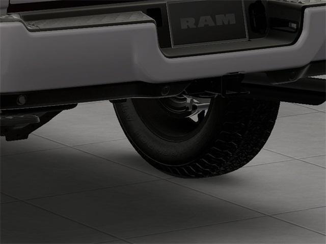 new 2026 Ram 2500 car, priced at $67,557