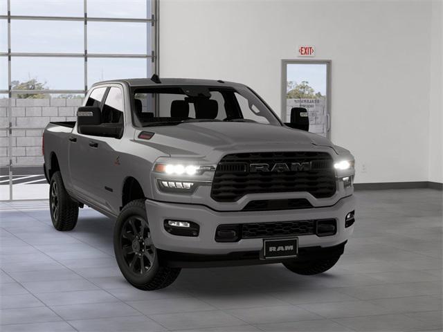 new 2026 Ram 2500 car, priced at $67,557