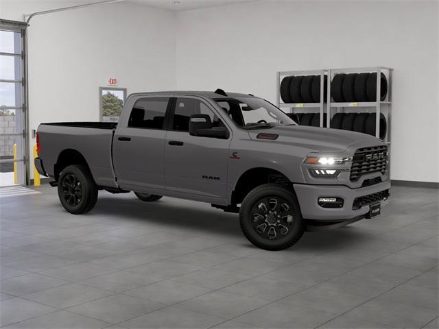 new 2026 Ram 2500 car, priced at $67,557