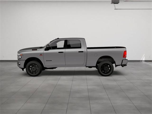 new 2026 Ram 2500 car, priced at $67,557