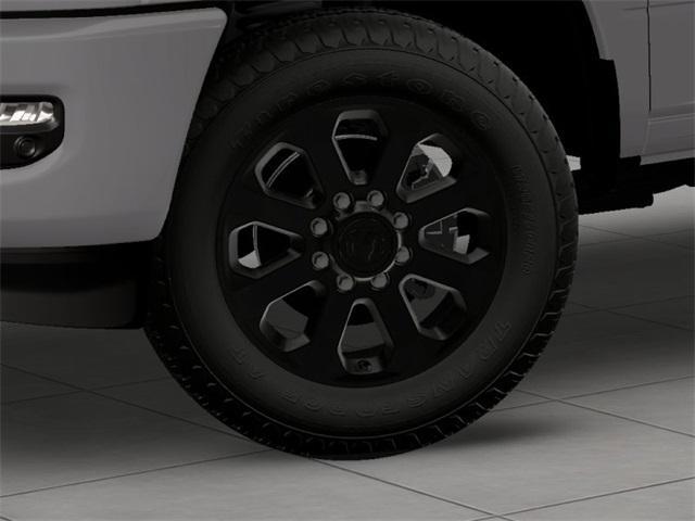 new 2026 Ram 2500 car, priced at $67,557