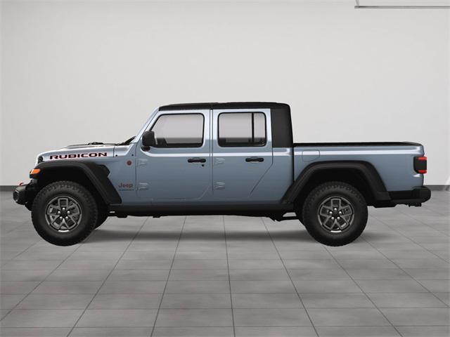 new 2025 Jeep Gladiator car, priced at $47,877