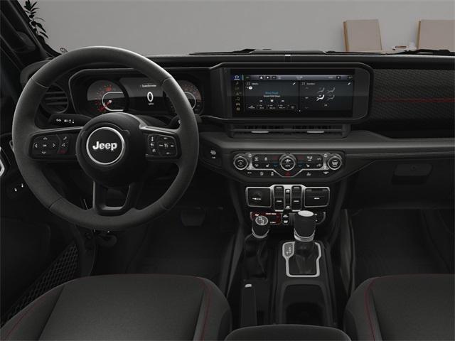 new 2025 Jeep Gladiator car, priced at $47,877