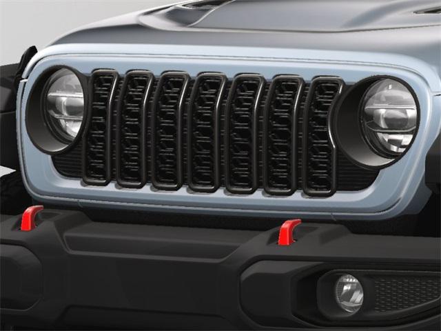 new 2025 Jeep Gladiator car, priced at $47,877