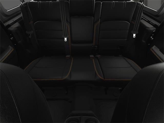 new 2025 Jeep Wrangler car, priced at $47,267