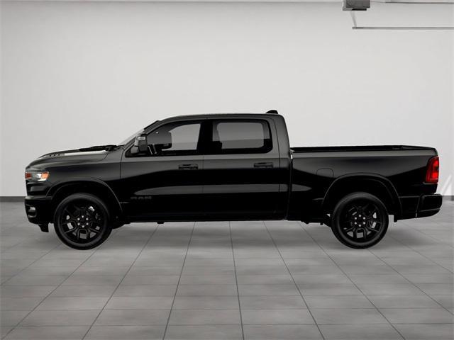 new 2026 Ram 1500 car, priced at $61,720