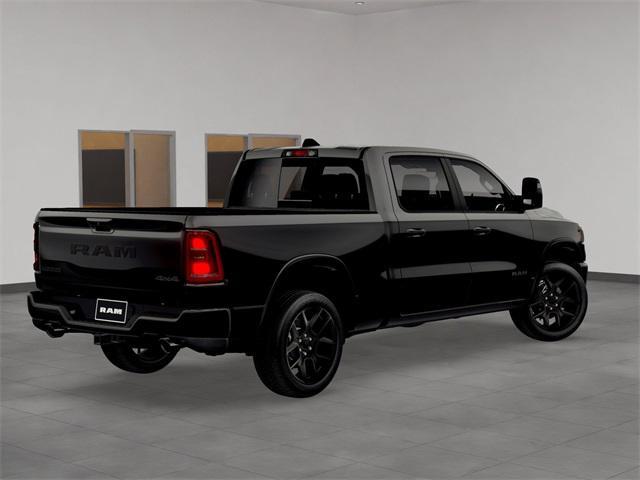 new 2026 Ram 1500 car, priced at $61,720